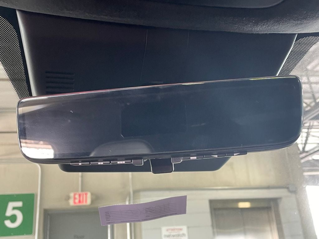 2026 Hyundai Palisade Calligraphy - Photo 35
