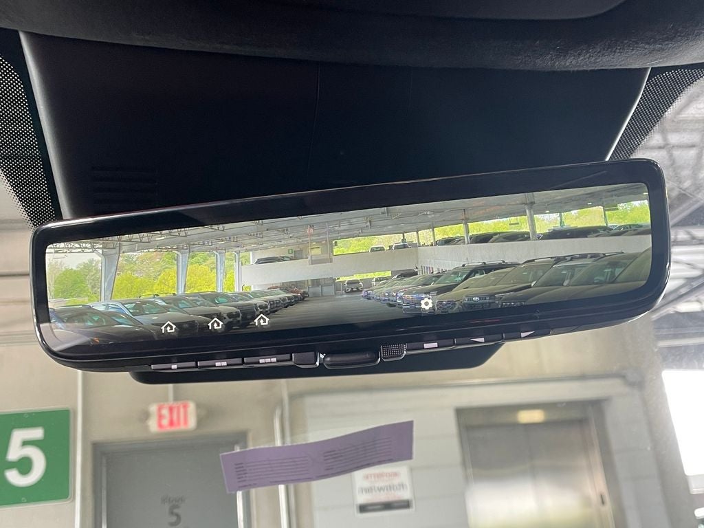 2026 Hyundai Palisade Calligraphy - Photo 36