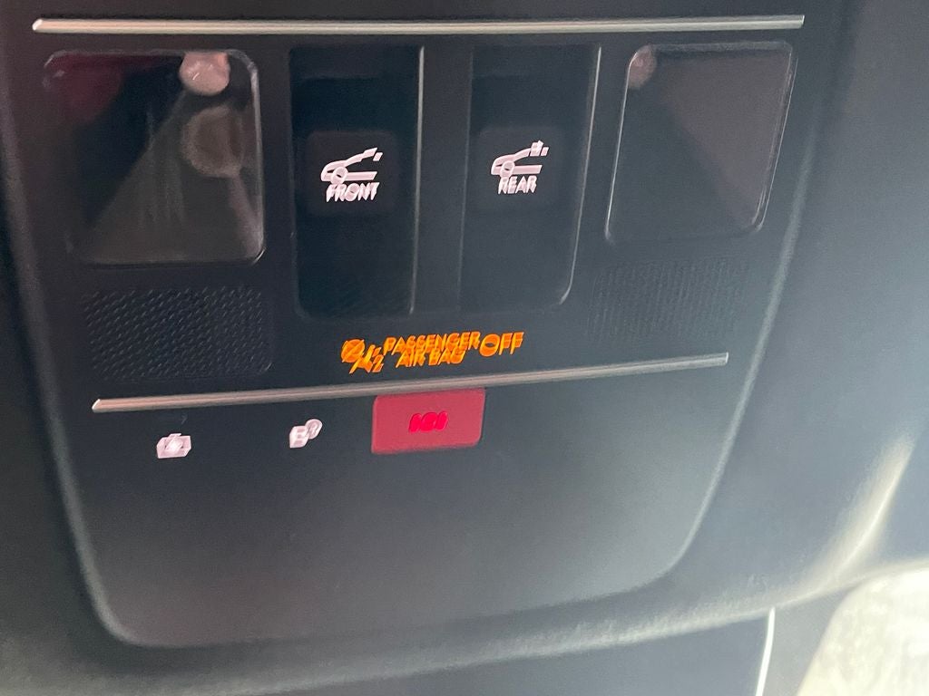 2026 Hyundai Palisade Calligraphy - Photo 38