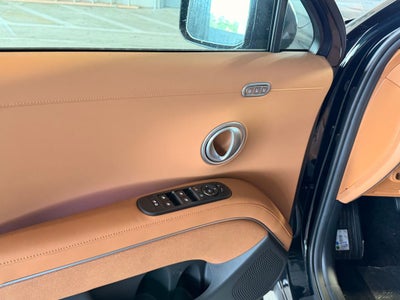2027 Hyundai PALISADE Calligraphy AWD