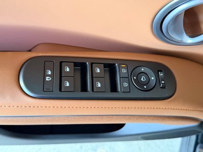 2027 Hyundai PALISADE Calligraphy AWD