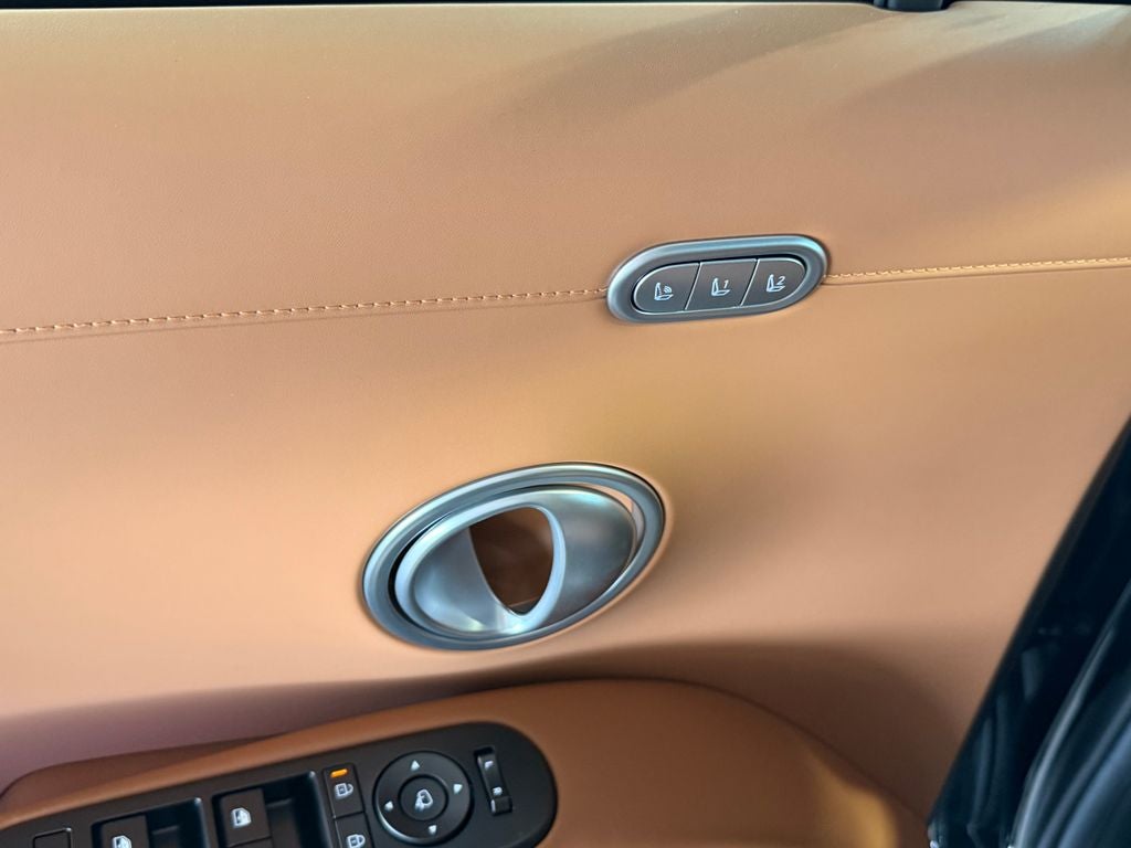 2027 Hyundai PALISADE Calligraphy AWD