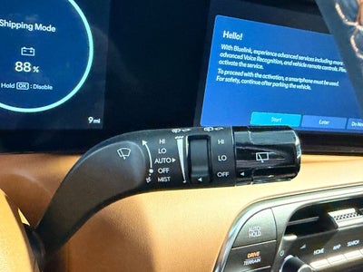 2027 Hyundai PALISADE Calligraphy AWD