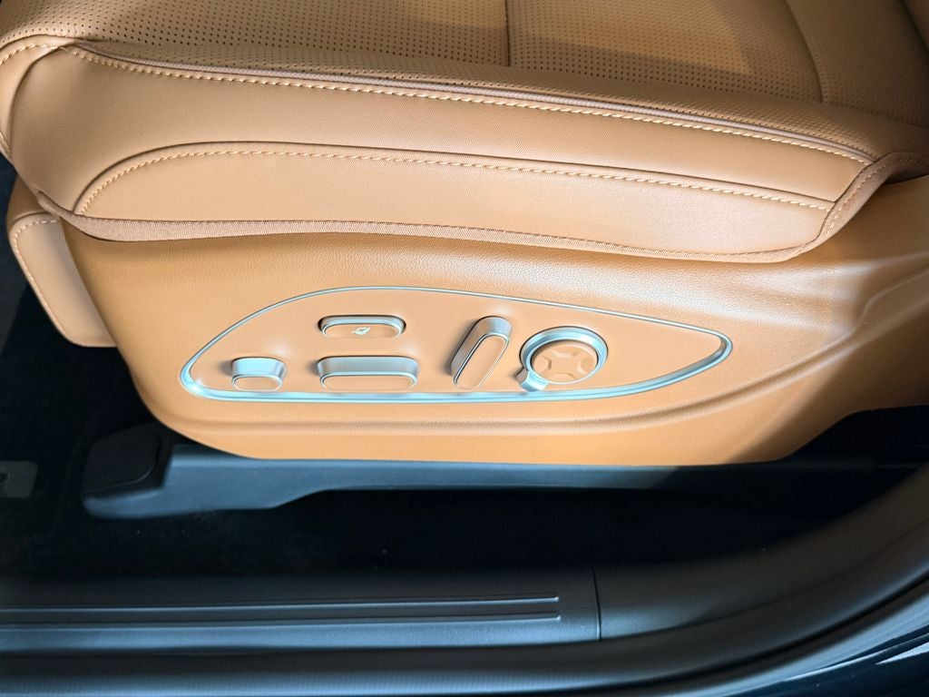 2027 Hyundai PALISADE Calligraphy AWD