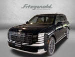 2027 Hyundai PALISADE Calligraphy AWD