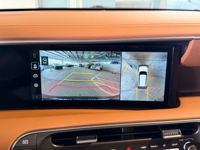 2027 Hyundai PALISADE Calligraphy AWD
