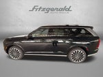 2027 Hyundai PALISADE Calligraphy AWD