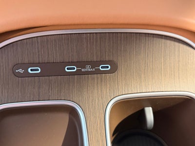 2027 Hyundai PALISADE Calligraphy AWD