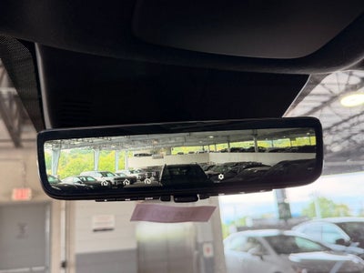 2027 Hyundai PALISADE Calligraphy AWD