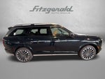 2027 Hyundai PALISADE Calligraphy AWD