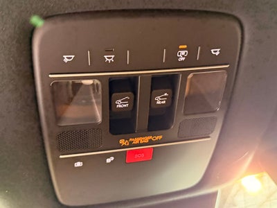 2027 Hyundai PALISADE Calligraphy AWD