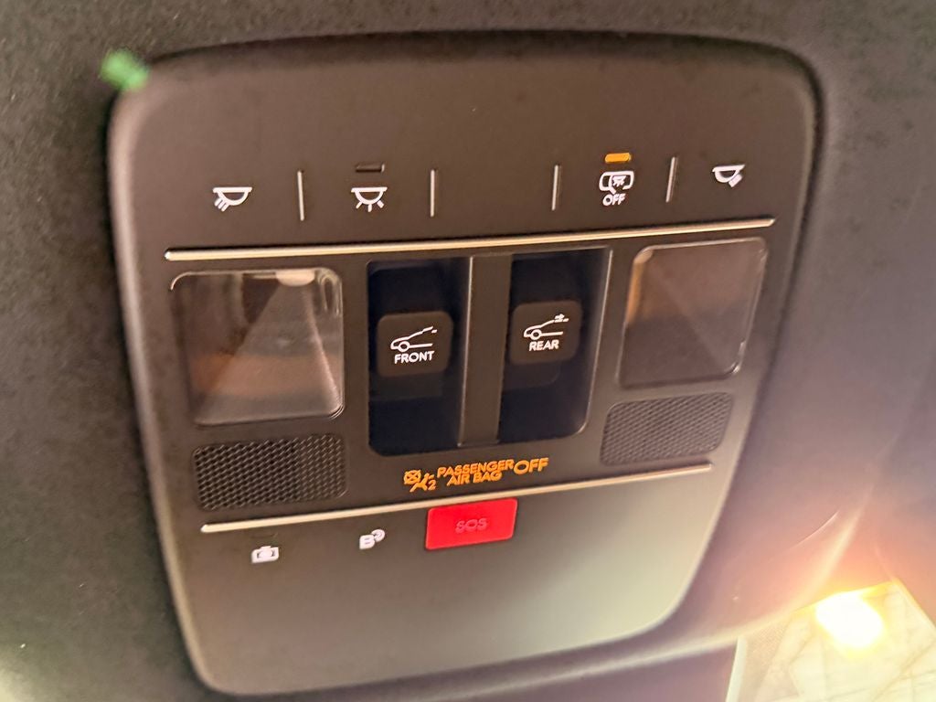 2027 Hyundai PALISADE Calligraphy AWD