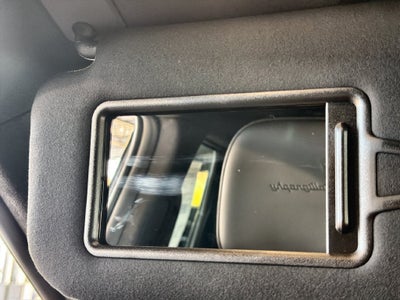 2027 Hyundai PALISADE HYBRID Calligraphy Black Ink