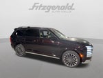 2027 Hyundai PALISADE HYBRID Calligraphy