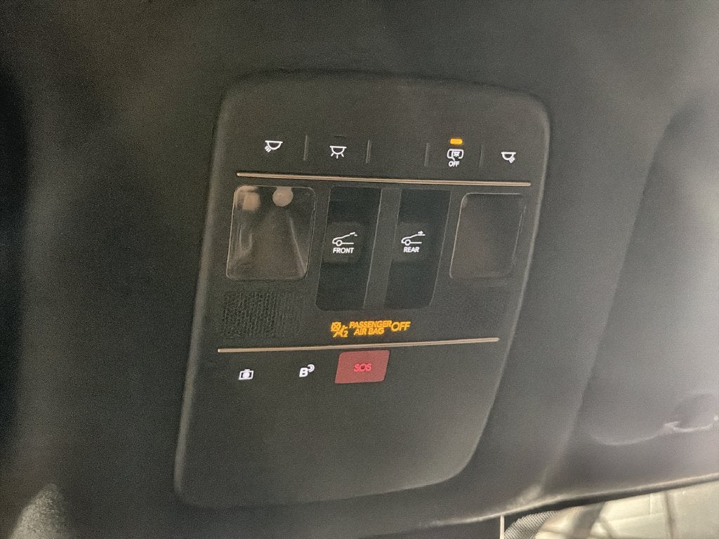 2027 Hyundai PALISADE HYBRID Calligraphy