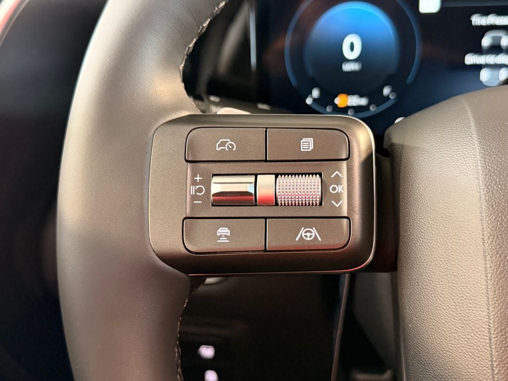 2026 Hyundai PALISADE SEL Premium AWD