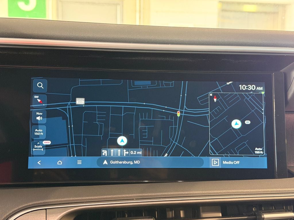 2026 Hyundai PALISADE SEL Premium AWD