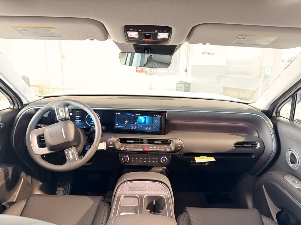 2026 Hyundai PALISADE SEL Premium AWD