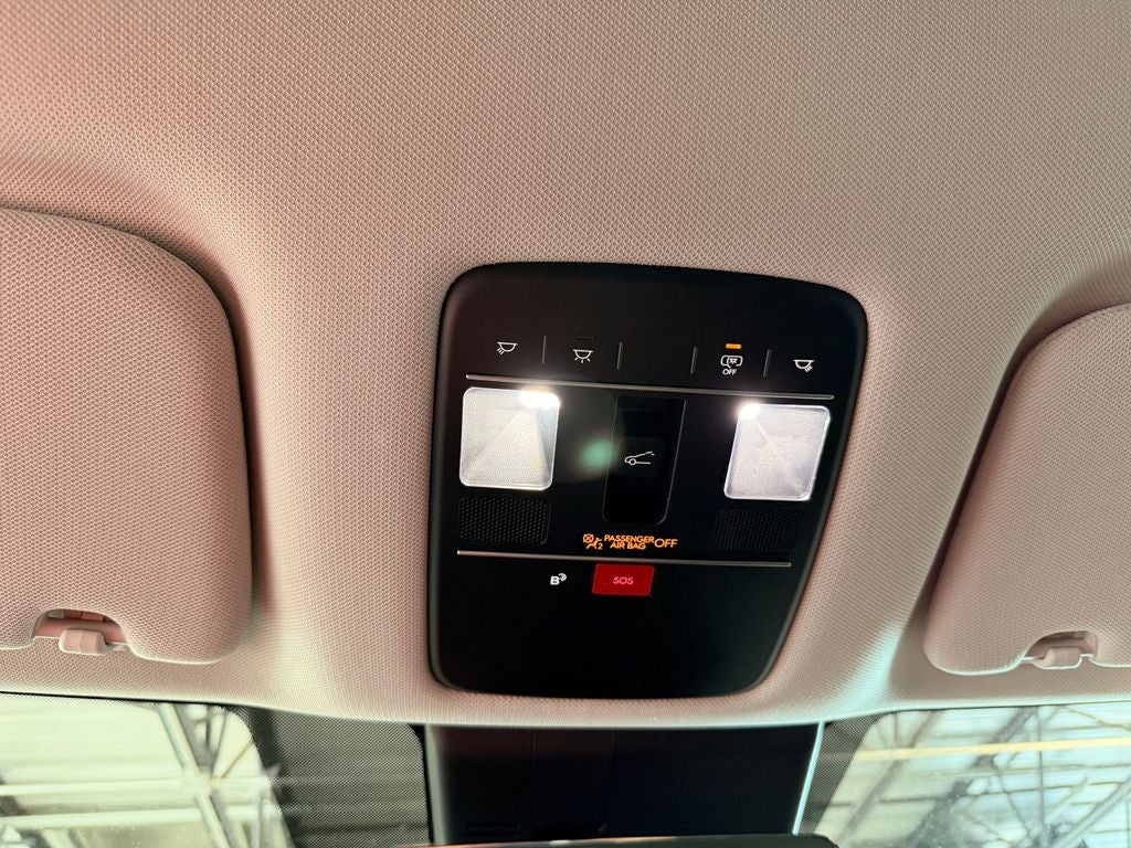2026 Hyundai PALISADE SEL Premium AWD
