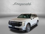 2026 Hyundai PALISADE SEL Premium AWD