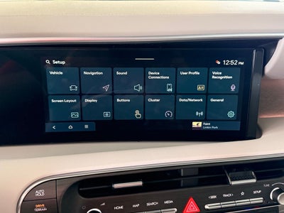 2026 Hyundai PALISADE SEL Premium AWD