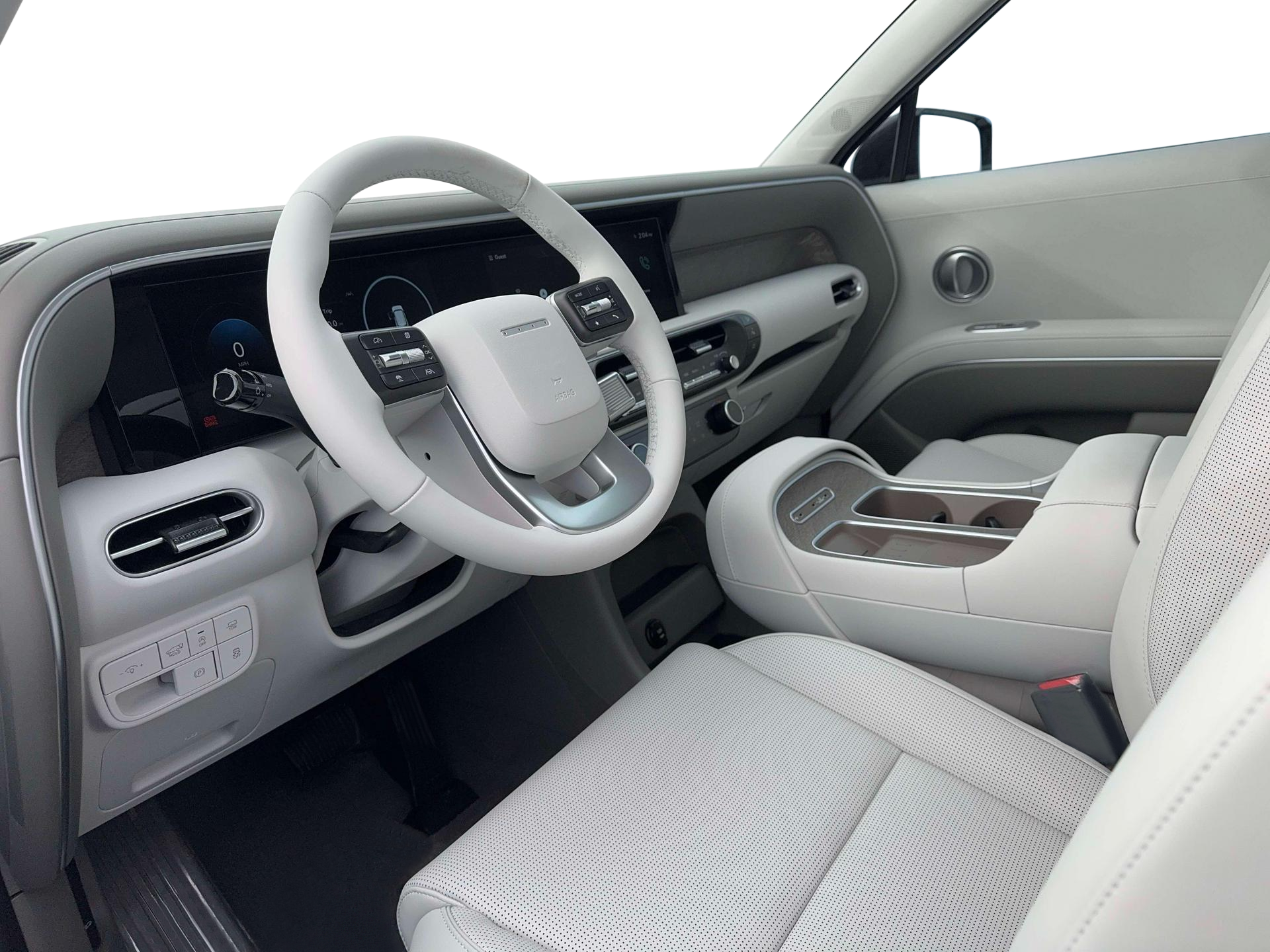 2026 Hyundai PALISADE SEL Premium AWD