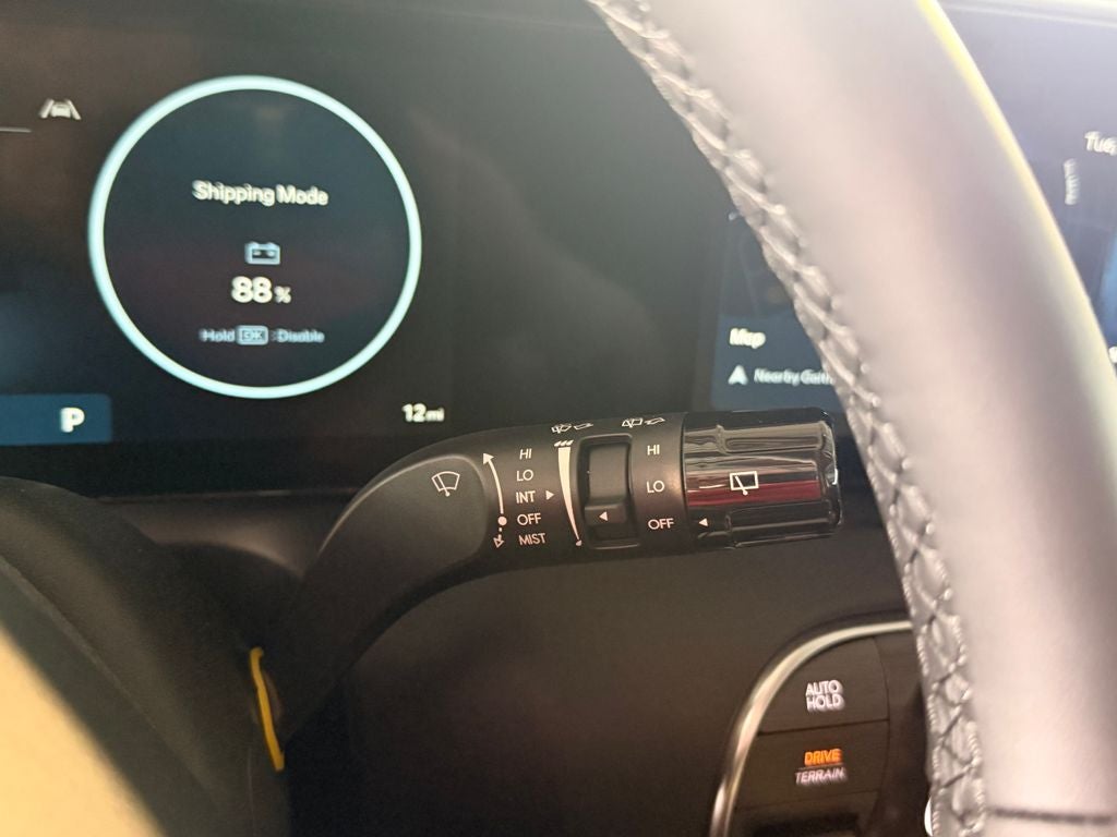 2026 Hyundai PALISADE SEL Premium AWD