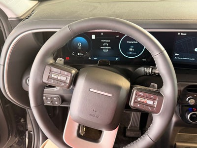 2026 Hyundai PALISADE SEL Premium AWD