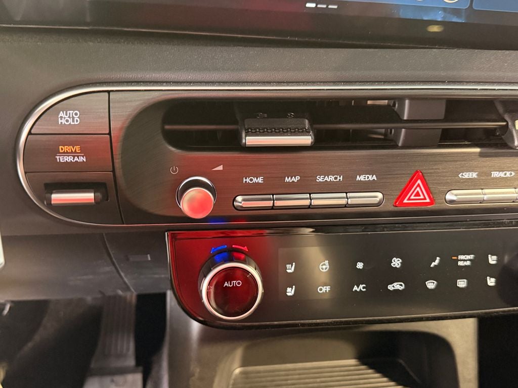 2026 Hyundai PALISADE SEL Premium AWD