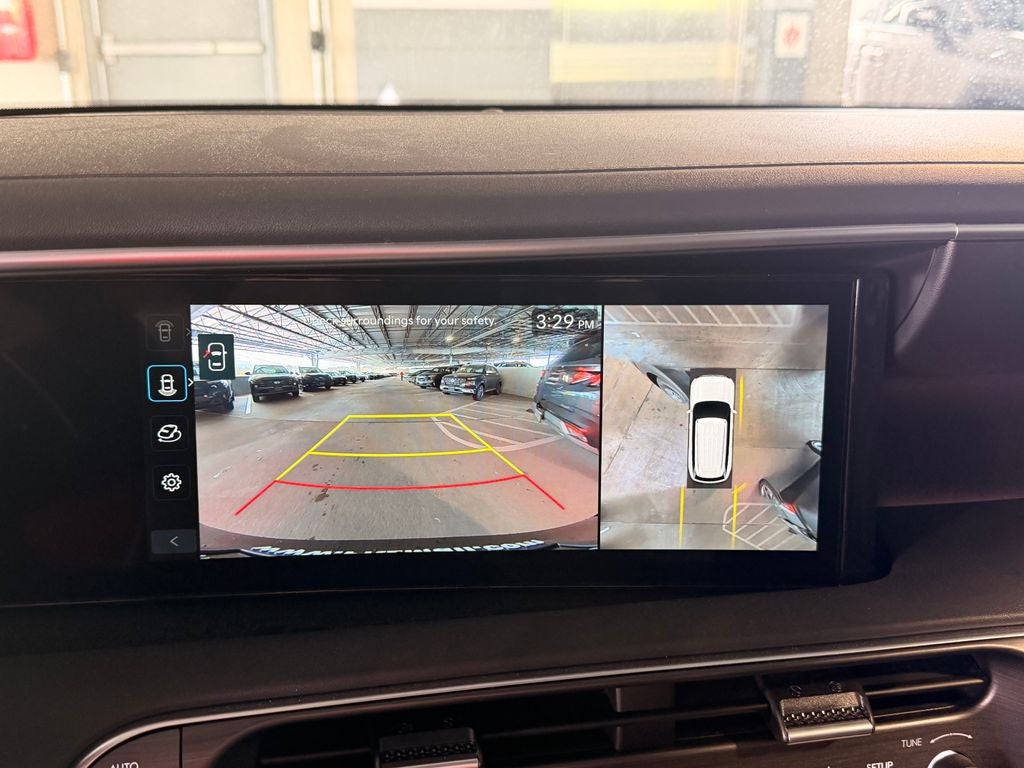 2026 Hyundai PALISADE SEL Premium AWD