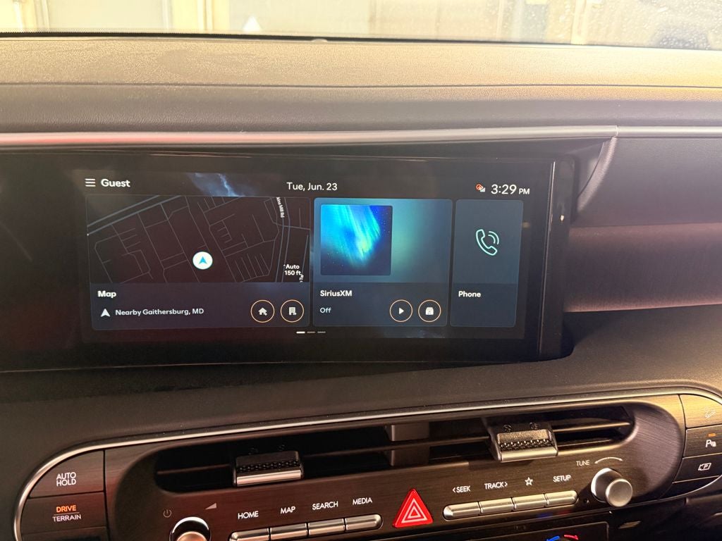 2026 Hyundai PALISADE SEL Premium AWD
