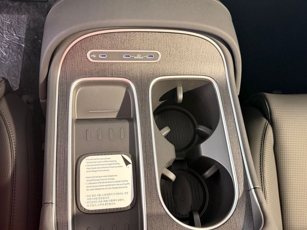 2026 Hyundai PALISADE SEL Premium AWD