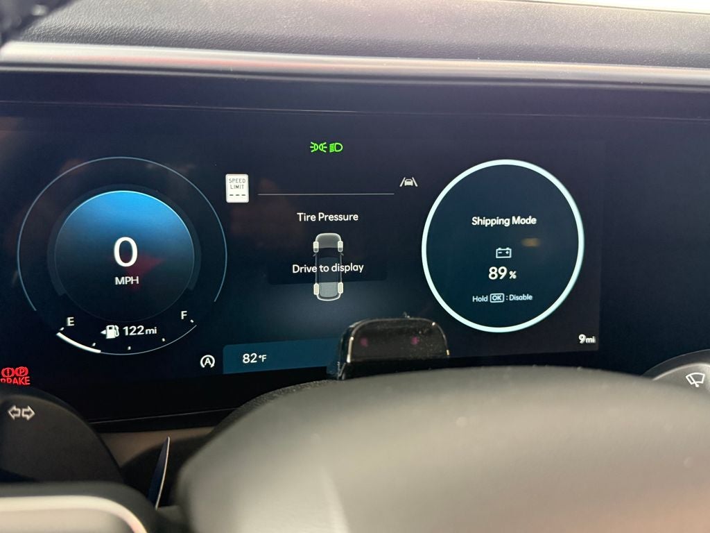 2026 Hyundai PALISADE SEL Premium AWD
