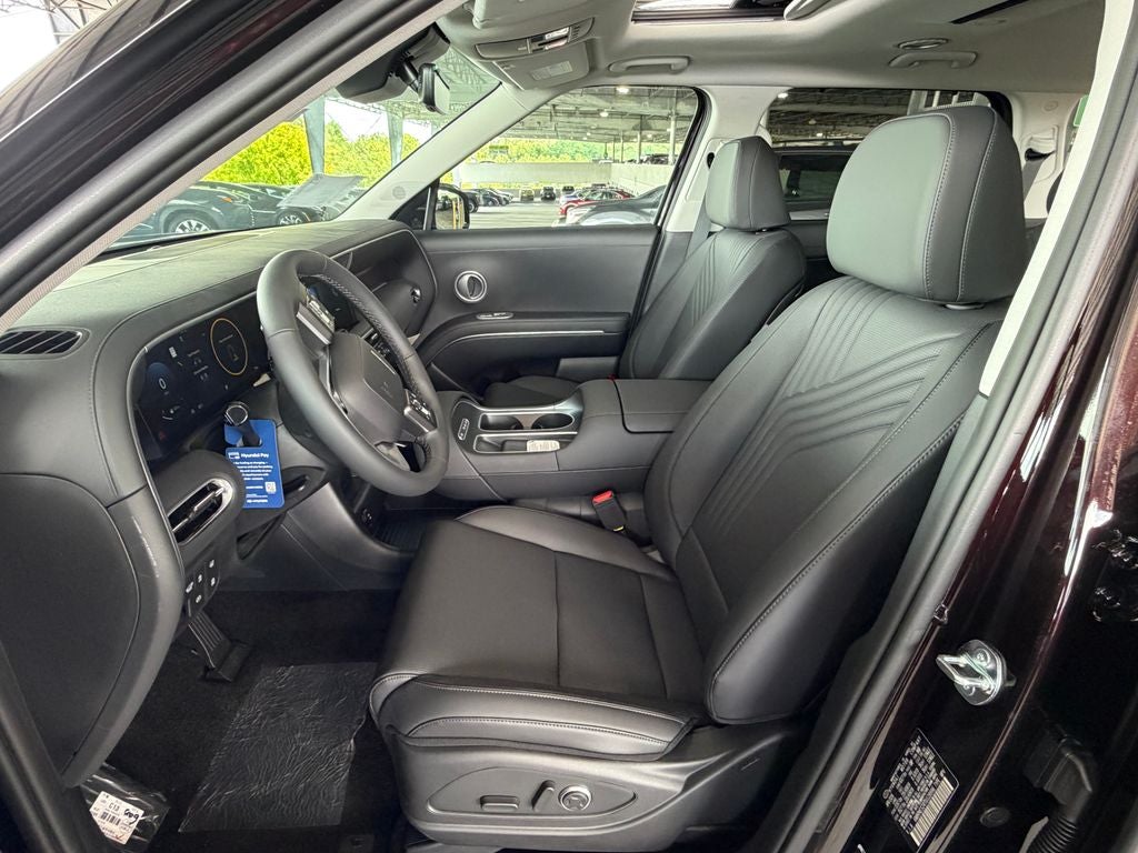 2026 Hyundai PALISADE SEL Premium AWD