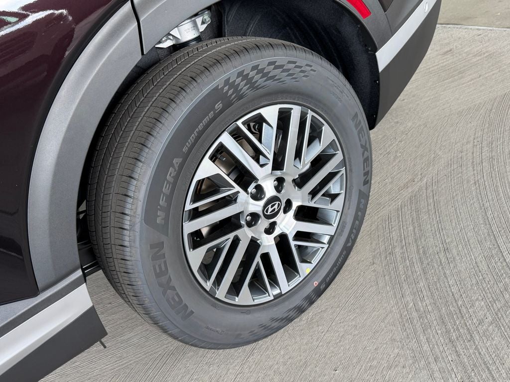 2026 Hyundai PALISADE SEL Premium AWD