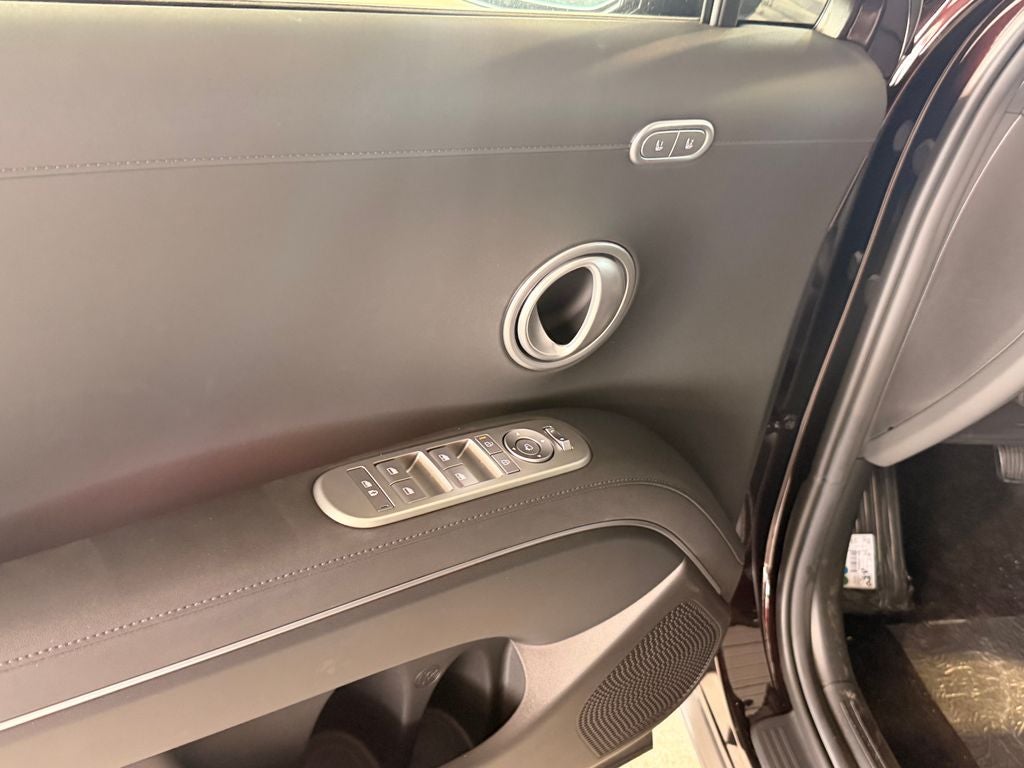 2027 Hyundai PALISADE SEL Premium AWD