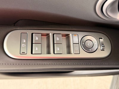 2027 Hyundai PALISADE SEL Premium AWD