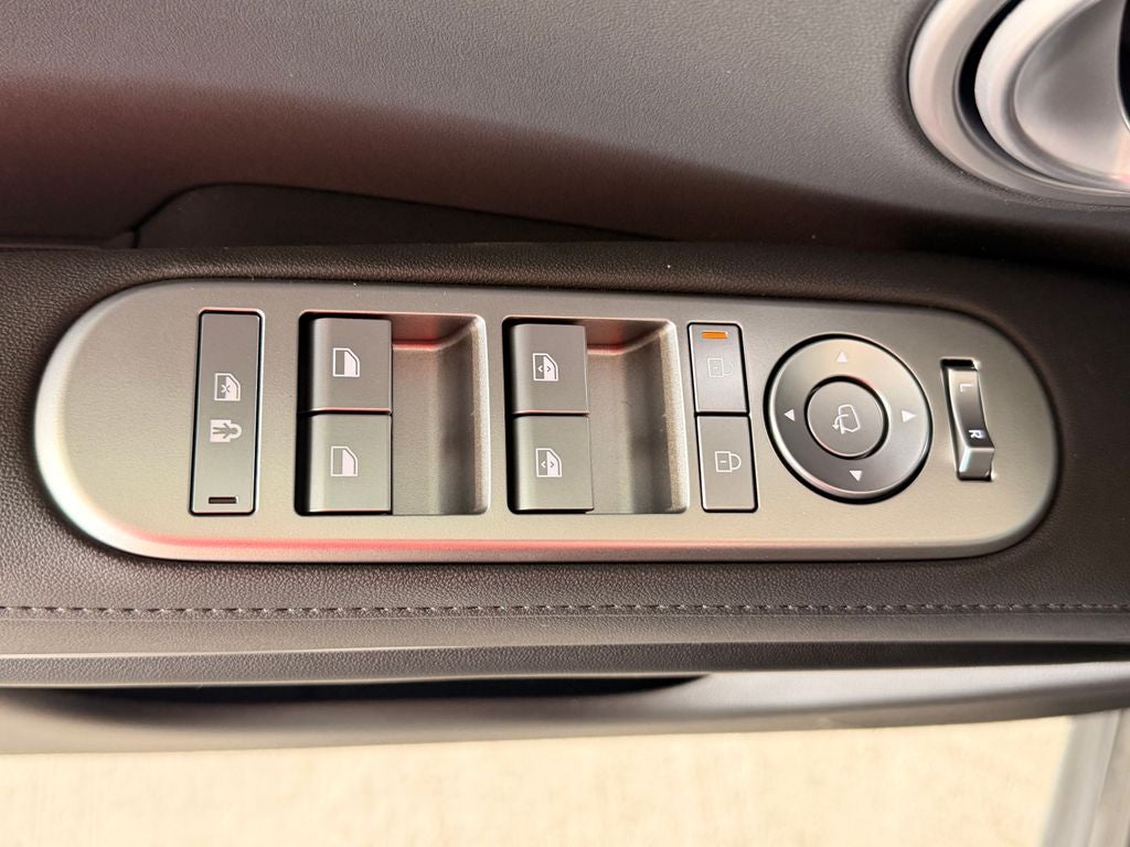 2027 Hyundai PALISADE SEL Premium AWD