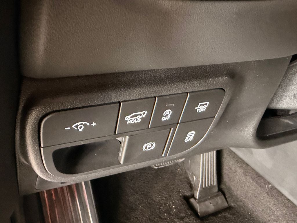 2027 Hyundai PALISADE SEL Premium AWD