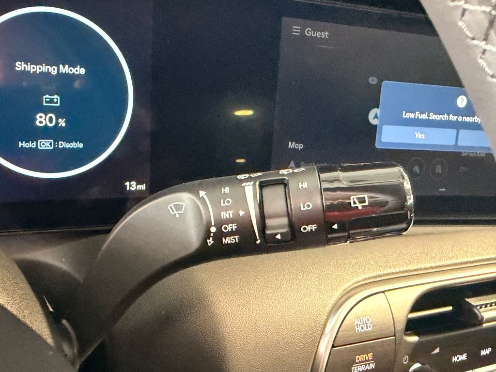 2027 Hyundai PALISADE SEL Premium AWD