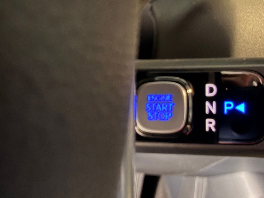 2027 Hyundai PALISADE SEL Premium AWD