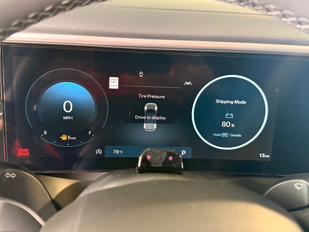 2027 Hyundai PALISADE SEL Premium AWD