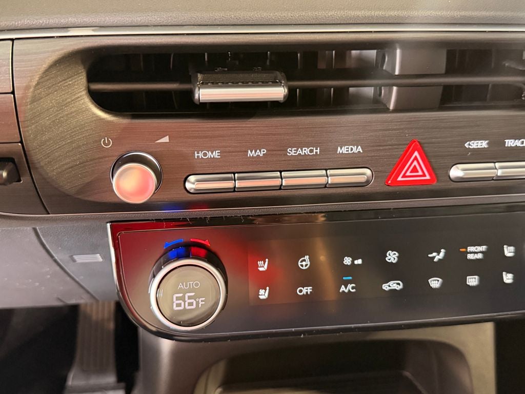 2027 Hyundai PALISADE SEL Premium AWD