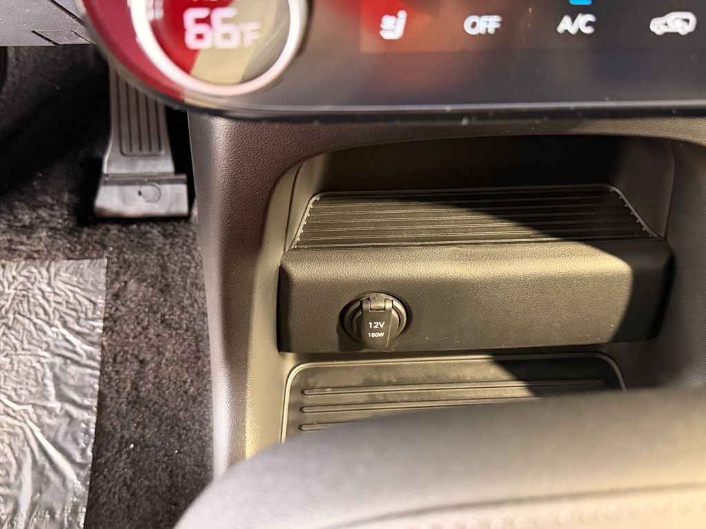 2027 Hyundai PALISADE SEL Premium AWD