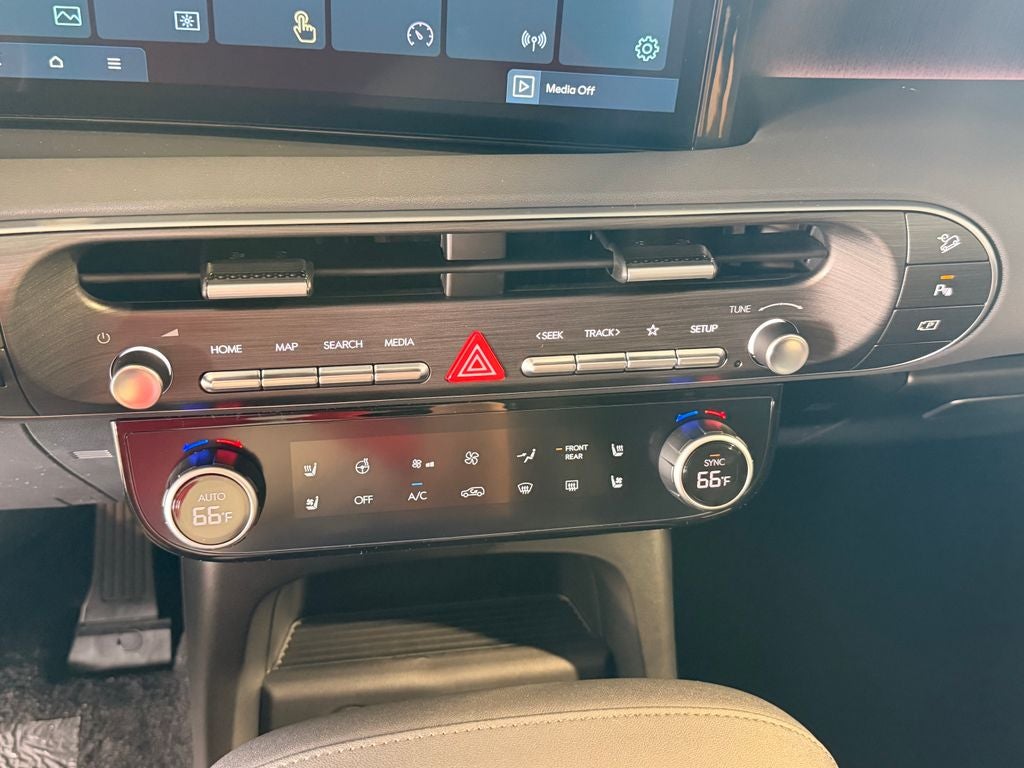 2027 Hyundai PALISADE SEL Premium AWD