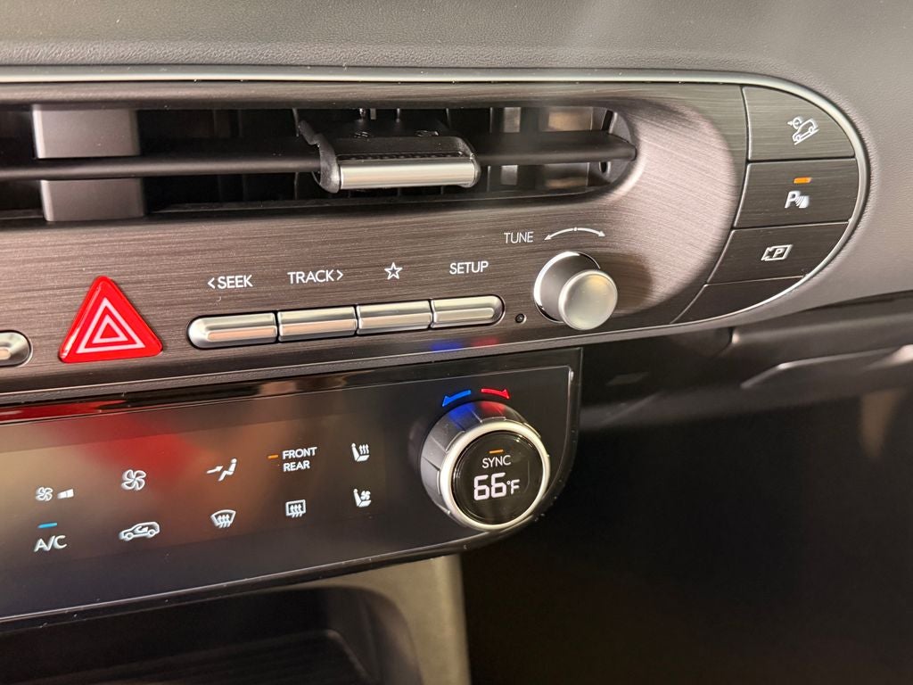 2027 Hyundai PALISADE SEL Premium AWD
