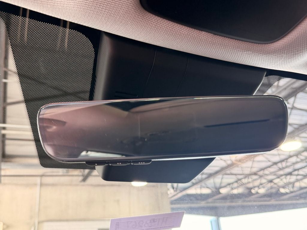 2027 Hyundai PALISADE SEL Premium AWD