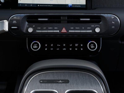 2027 Hyundai PALISADE SEL Premium AWD
