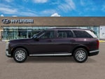 2027 Hyundai PALISADE SEL Premium AWD
