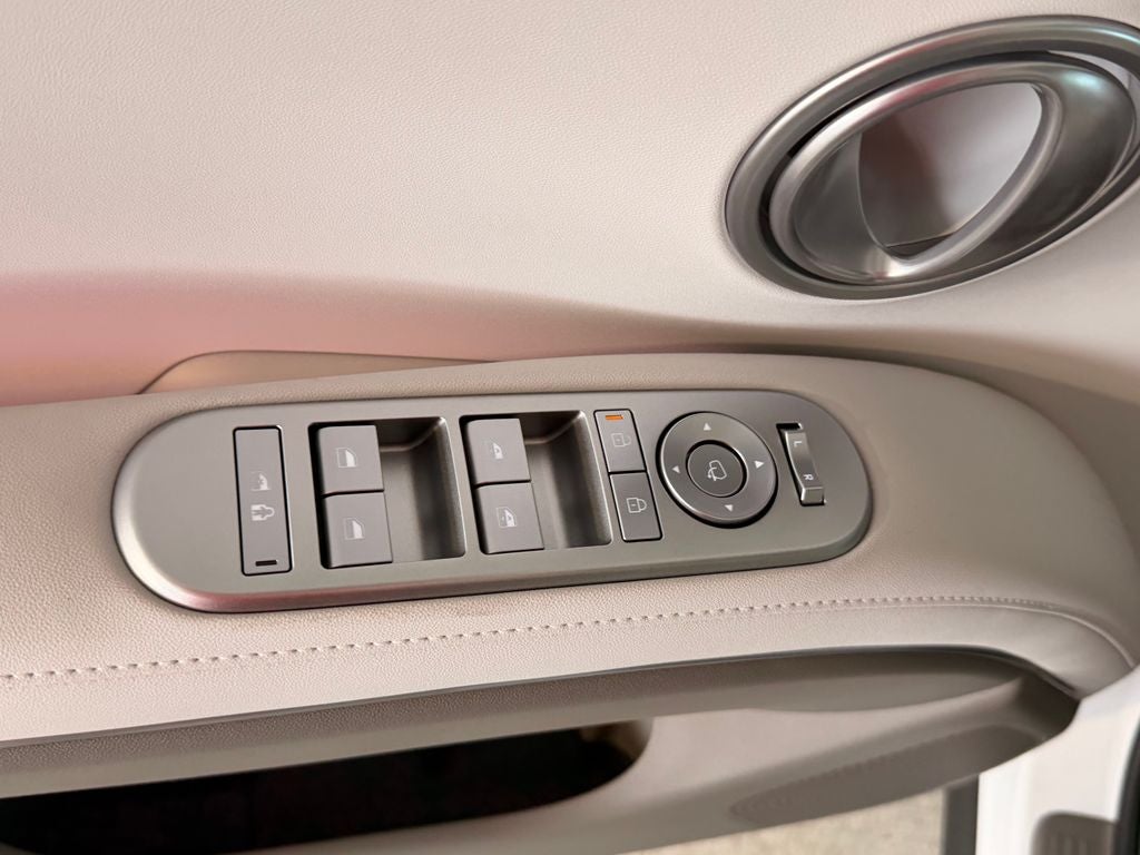 2027 Hyundai PALISADE SEL Premium AWD